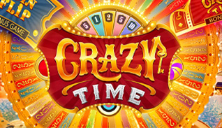 Crazy Time